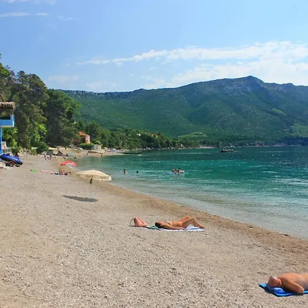 Double 4563d Gostinjska kuća